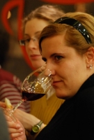 A pinot noir-ok estéje