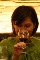 A pinot noir-ok estéje