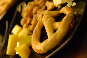 A pinot noir-ok estéje