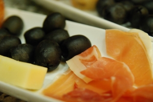 A pinot noir-ok estéje