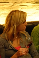 A pinot noir-ok estéje