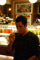 A pinot noir-ok estéje