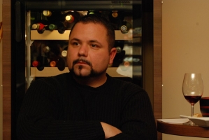 A pinot noir-ok estéje