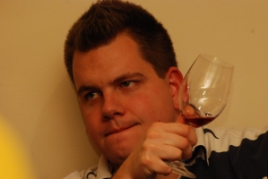 A pinot noir-ok estéje