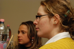 A pinot noir-ok estéje