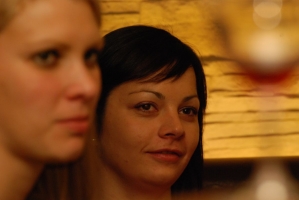 A pinot noir-ok estéje