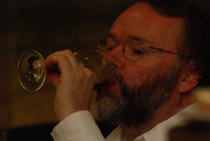 A pinot noir-ok estéje