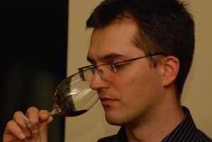 A pinot noir-ok estéje