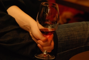 A pinot noir-ok estéje