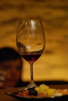 A pinot noir-ok estéje