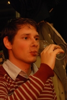 A pinot noir-ok estéje