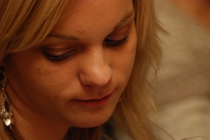 A pinot noir-ok estéje