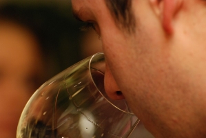 A pinot noir-ok estéje