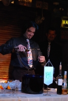 Pálinka mixerverseny