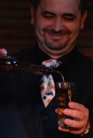 Pálinka mixerverseny