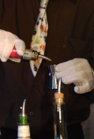 Pálinka mixerverseny