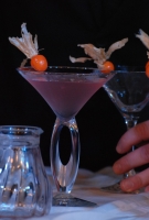 Pálinka mixerverseny