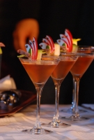 Pálinka mixerverseny