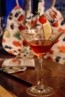 Pálinka mixerverseny