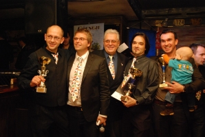 Pálinka mixerverseny