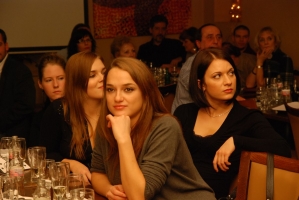 Az Év Fiatal Borászai 2010.