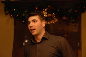 Az Év Fiatal Borászai 2010.