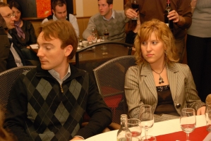 Az Év Fiatal Borászai 2010.