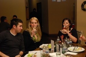 Az Év Fiatal Borászai 2010.