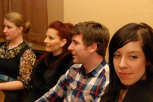 Az Év Fiatal Borászai 2010.