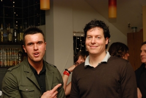 Az Év Fiatal Borászai 2010.