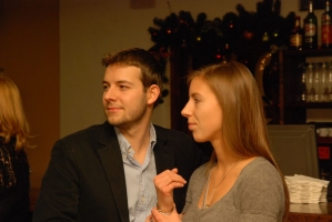 Az Év Fiatal Borászai 2010.