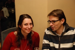 Az Év Fiatal Borászai 2010.