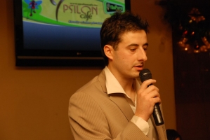 Az Év Fiatal Borászai 2010.