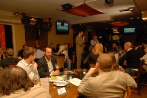 Az Év Fiatal Borászai 2010.