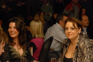 Az Év Fiatal Borászai 2010.