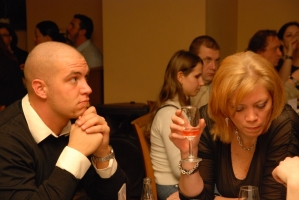 Az Év Fiatal Borászai 2010.