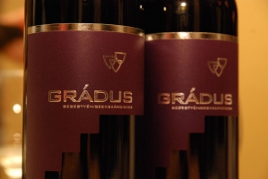 Az Év Fiatal Borászai 2010.