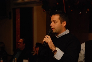 Az Év Fiatal Borászai 2010.