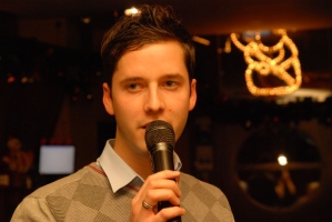 Az Év Fiatal Borászai 2010.