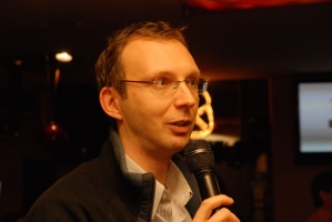 Az Év Fiatal Borászai 2010.