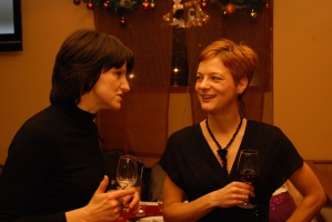 Az Év Fiatal Borászai 2010.