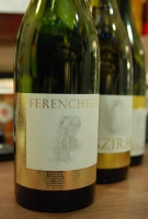 St. Andrea borokat  kóstoltunk