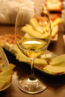 St. Andrea borokat  kóstoltunk