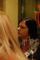 St. Andrea borokat  kóstoltunk