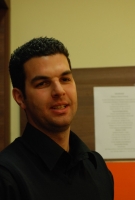 St. Andrea borokat  kóstoltunk