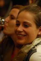 St. Andrea borokat  kóstoltunk