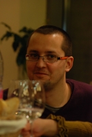 St. Andrea borokat  kóstoltunk