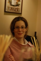 St. Andrea borokat  kóstoltunk