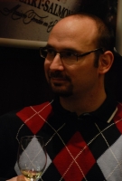 St. Andrea borokat  kóstoltunk