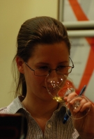 St. Andrea borokat  kóstoltunk